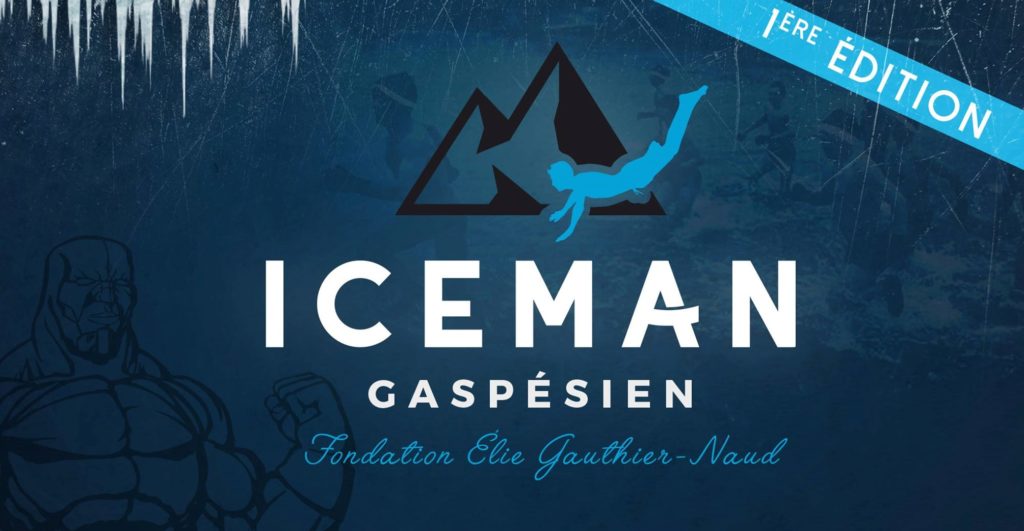 Le premier « Iceman gaspésien » aura lieu à Chandler le 23 décembre