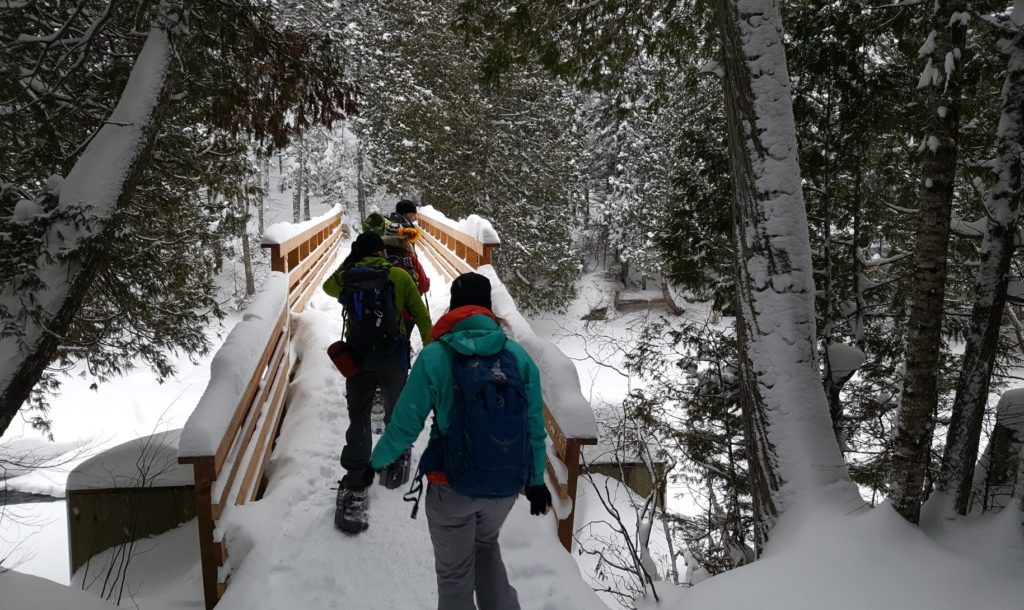 16e Traversée de la Gaspésie : une expédition au cœur de l’humain